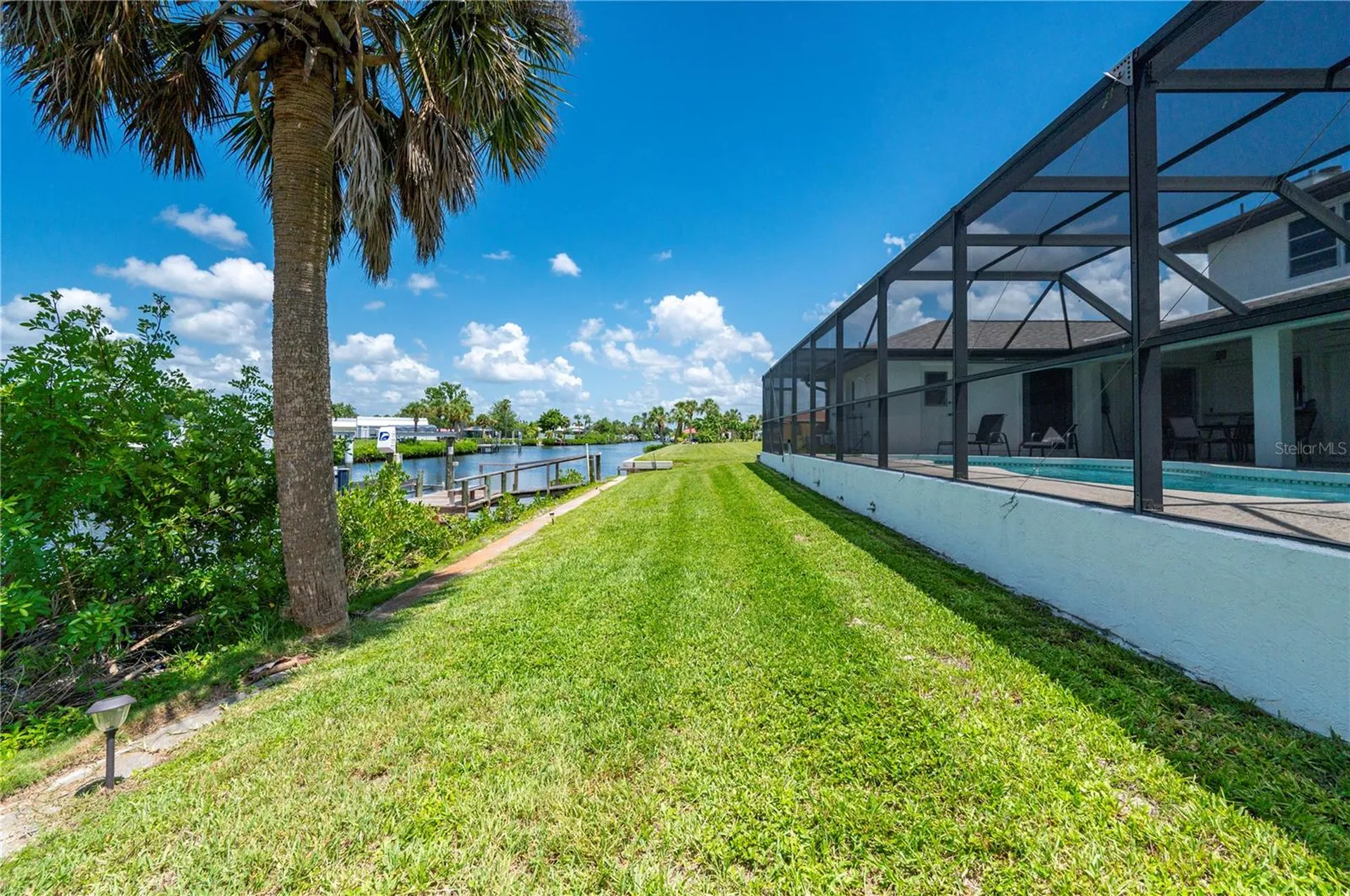 4630 Fallon Circle Port Charlotte FL 33948