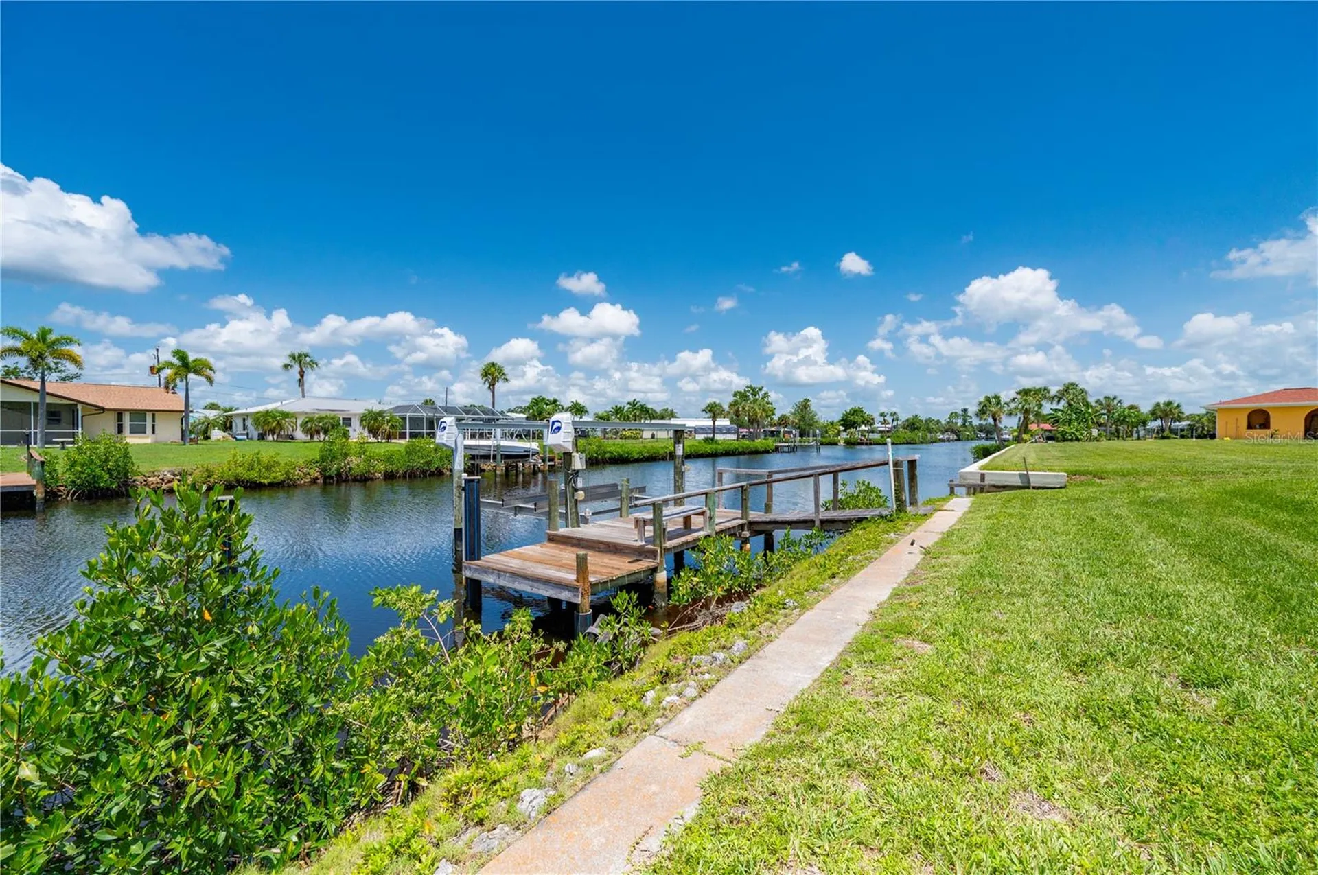 4630 Fallon Circle Port Charlotte FL 33948