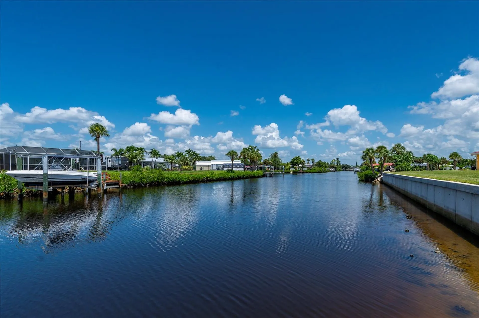 4630 Fallon Circle Port Charlotte FL 33948