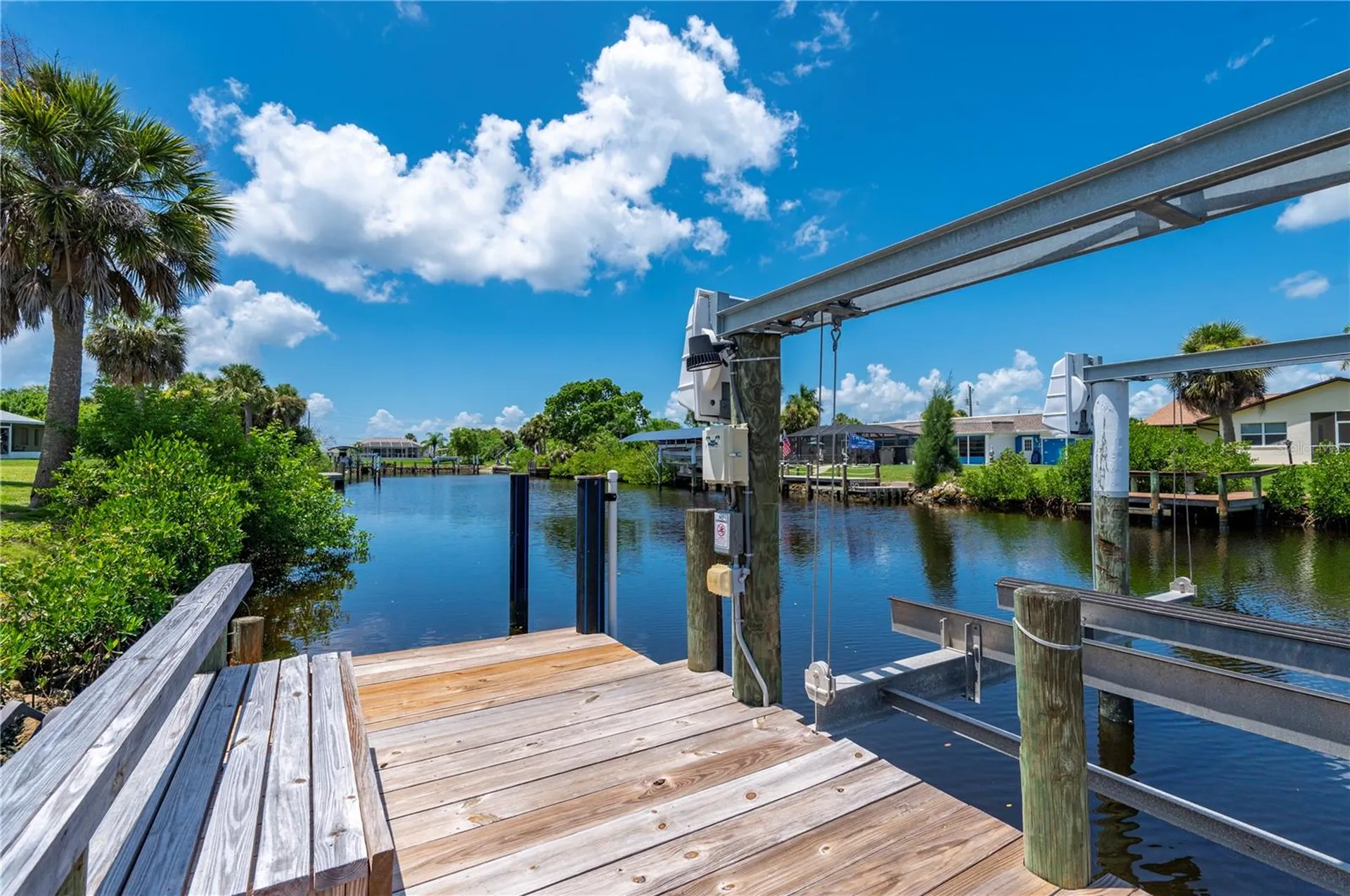 4630 Fallon Circle Port Charlotte FL 33948