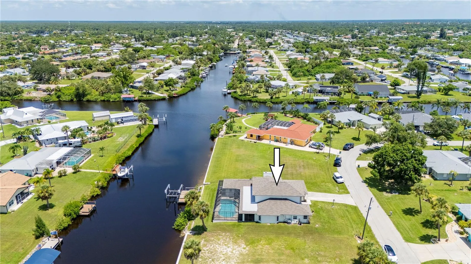 4630 Fallon Circle Port Charlotte FL 33948