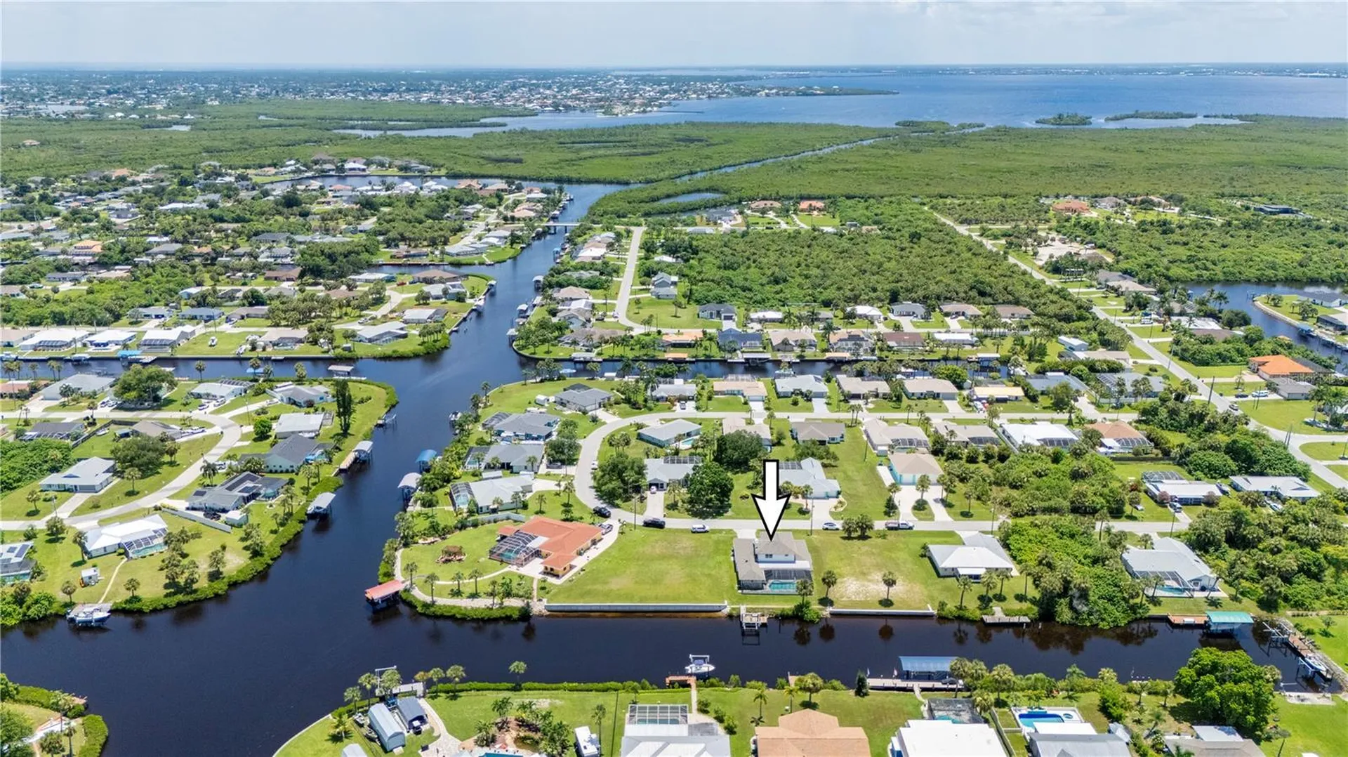 4630 Fallon Circle Port Charlotte FL 33948