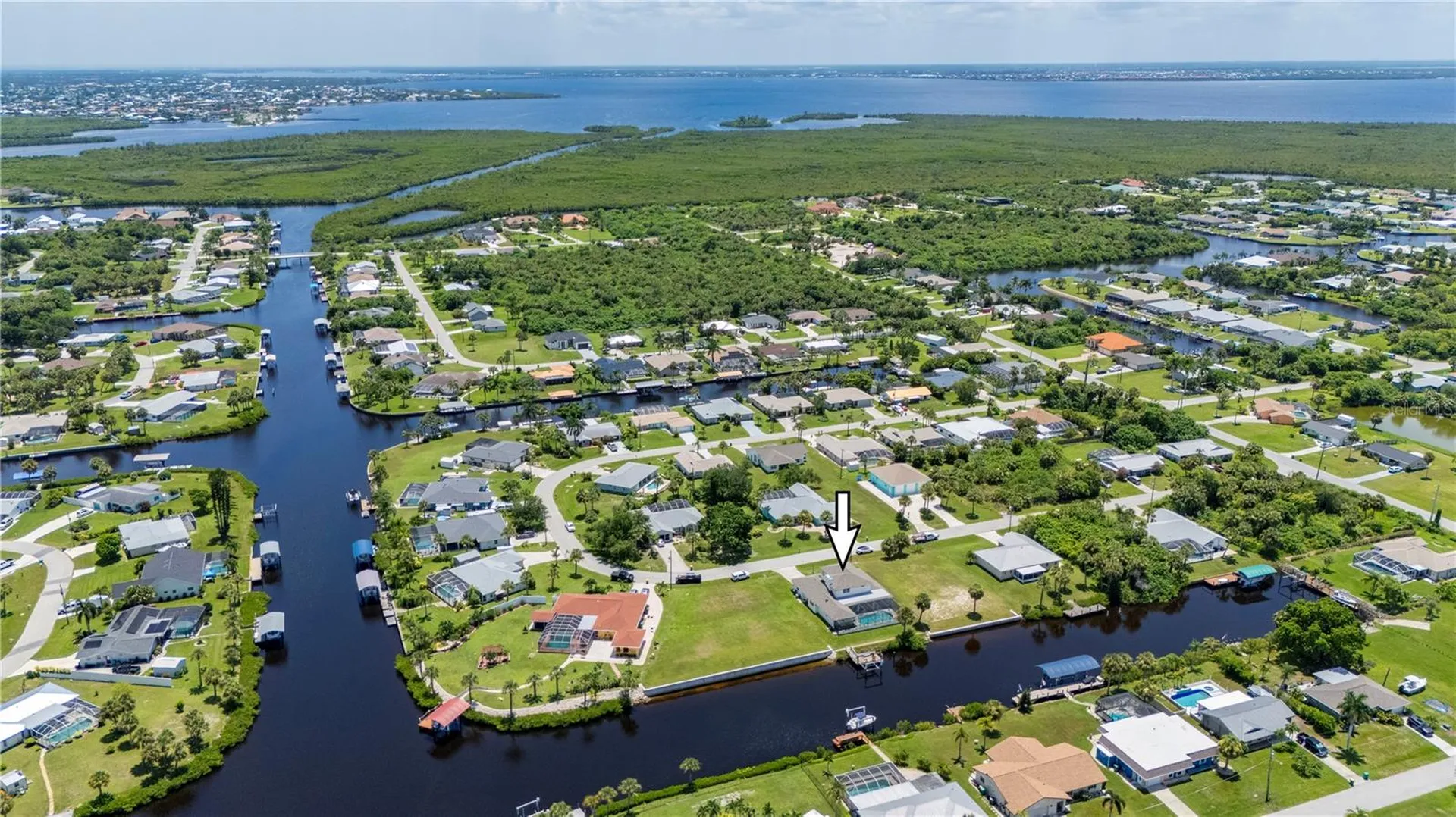 4630 Fallon Circle Port Charlotte FL 33948