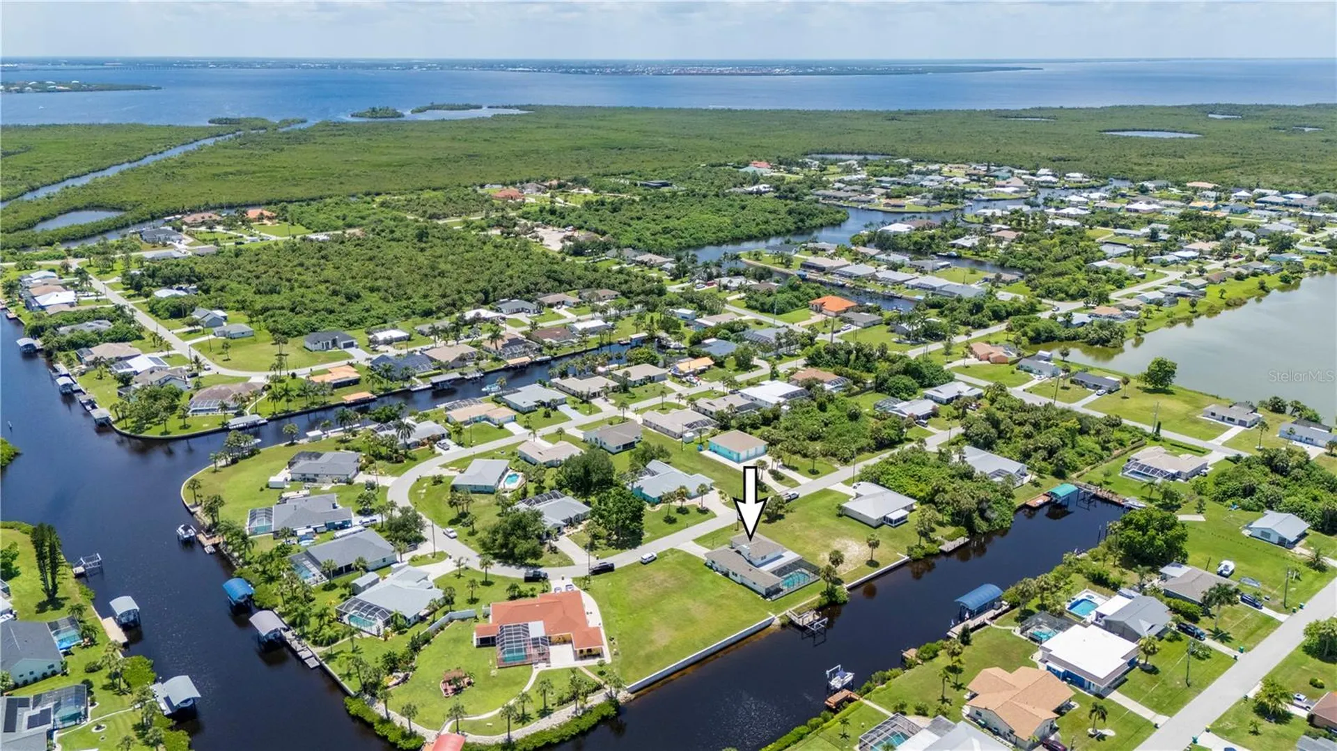 4630 Fallon Circle Port Charlotte FL 33948