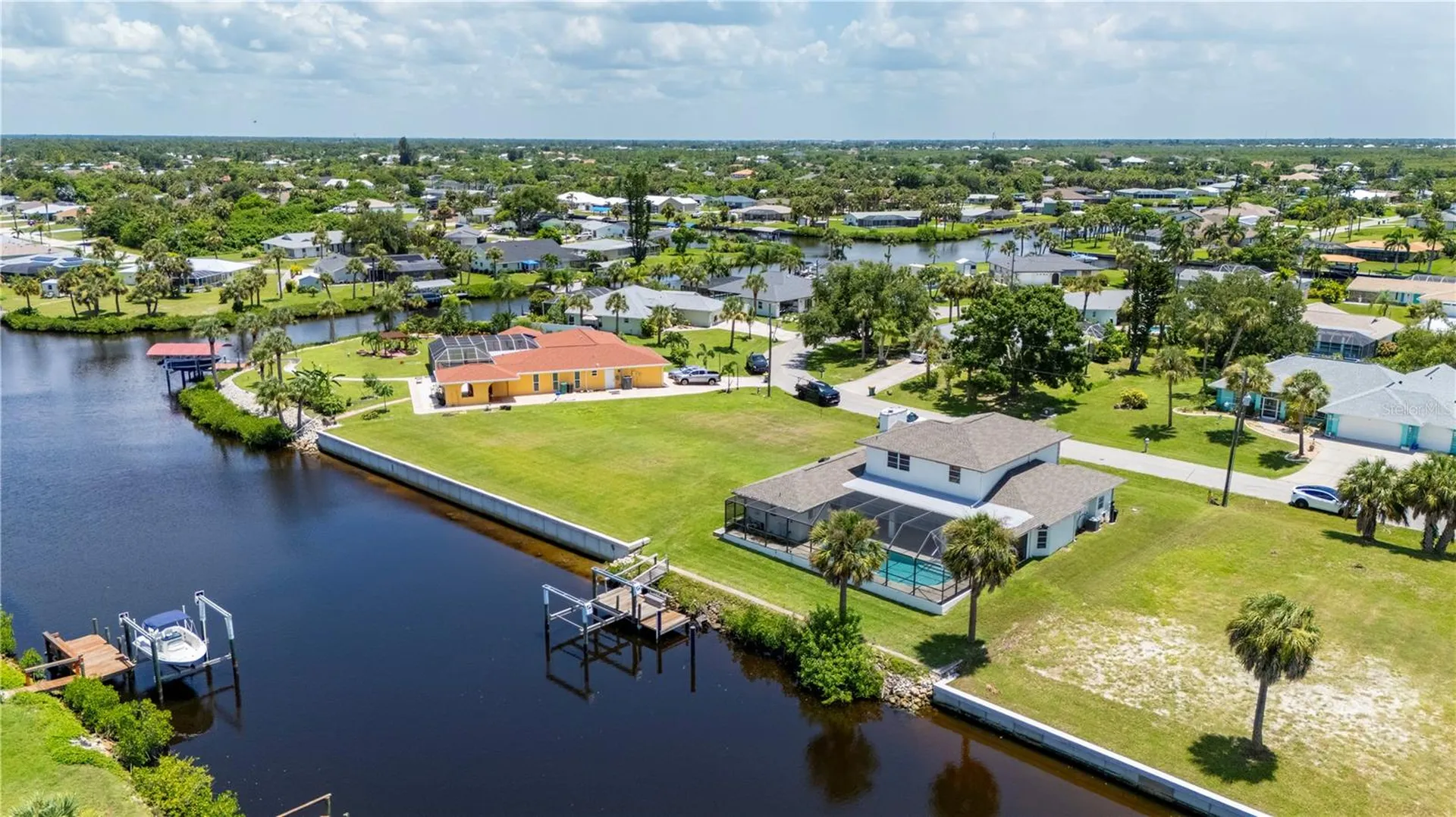 4630 Fallon Circle Port Charlotte FL 33948