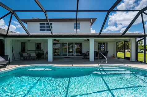 4630 Fallon Circle Port Charlotte FL 33948