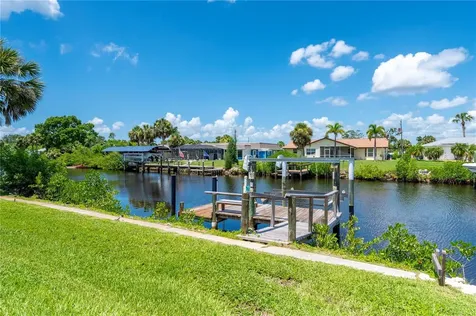4630 Fallon Circle Port Charlotte FL 33948