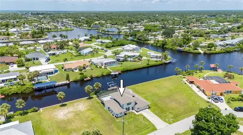 4630 Fallon Circle Port Charlotte FL 33948