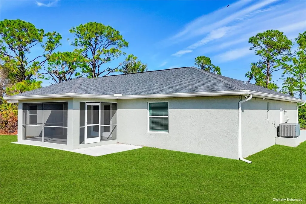 14109 Kewanee Lane Port Charlotte FL 33981