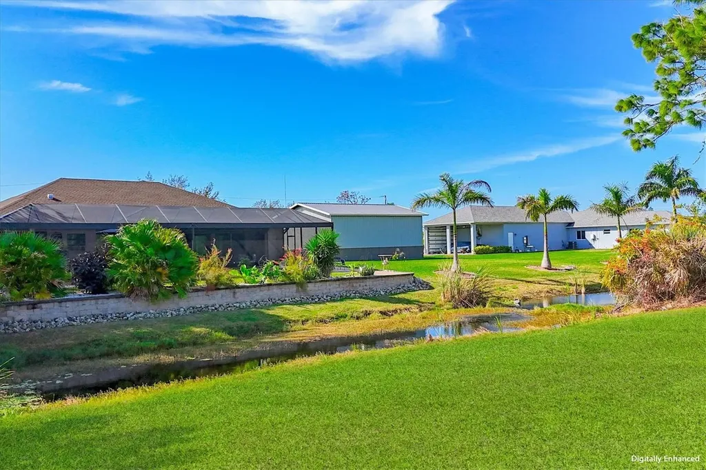 14109 Kewanee Lane Port Charlotte FL 33981