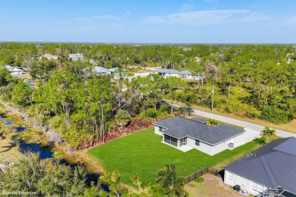 14109 Kewanee Lane Port Charlotte FL 33981