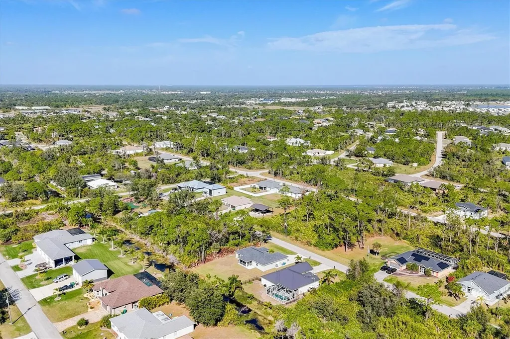 14109 Kewanee Lane Port Charlotte FL 33981