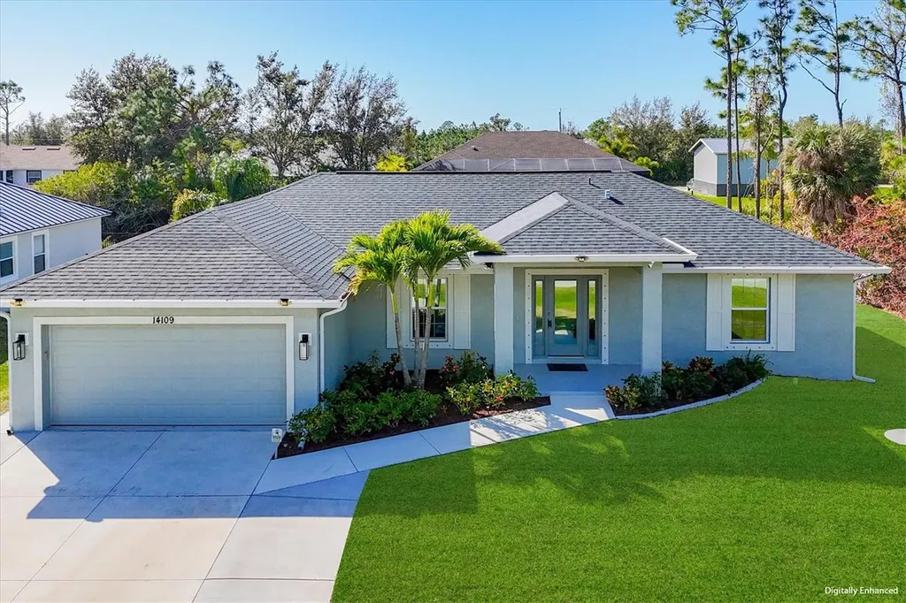 14109 Kewanee Lane Port Charlotte FL 33981