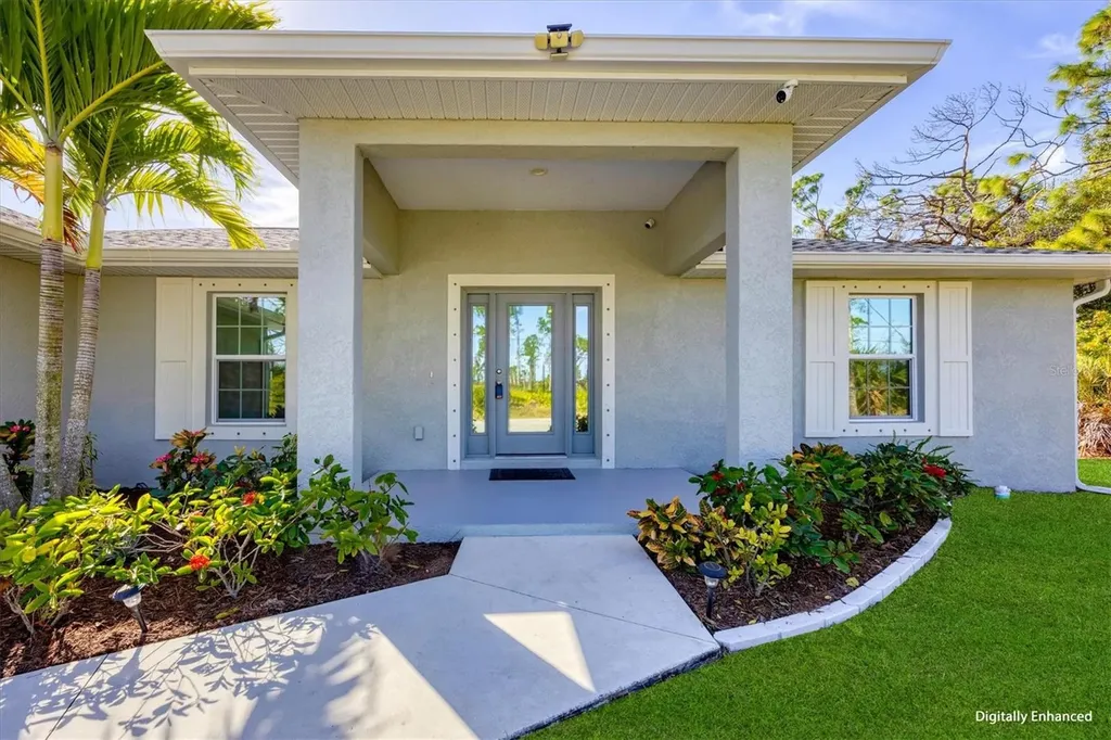 14109 Kewanee Lane Port Charlotte FL 33981