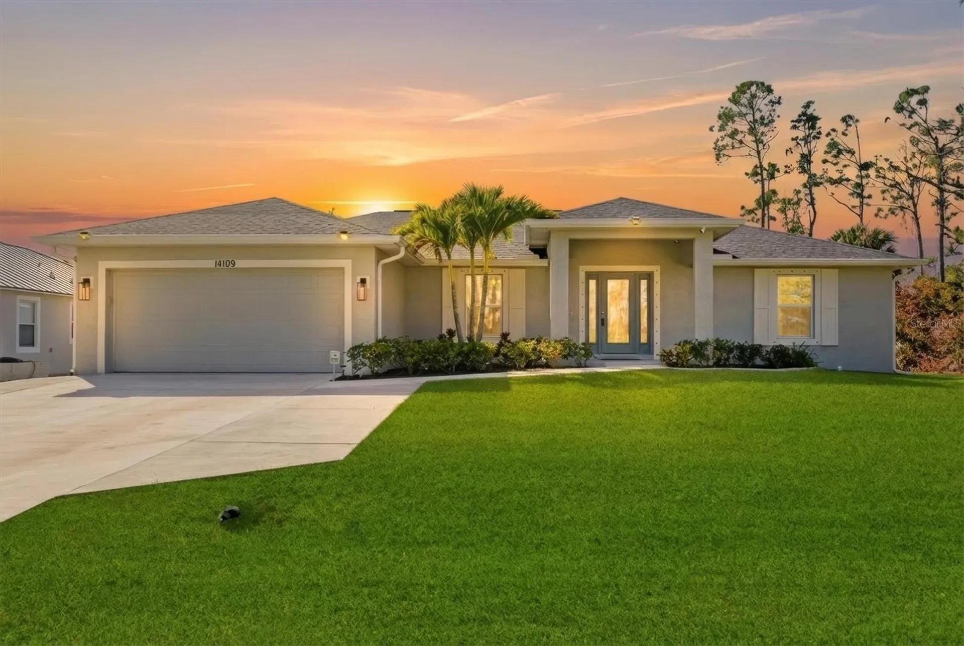 14109 Kewanee Lane Port Charlotte FL 33981