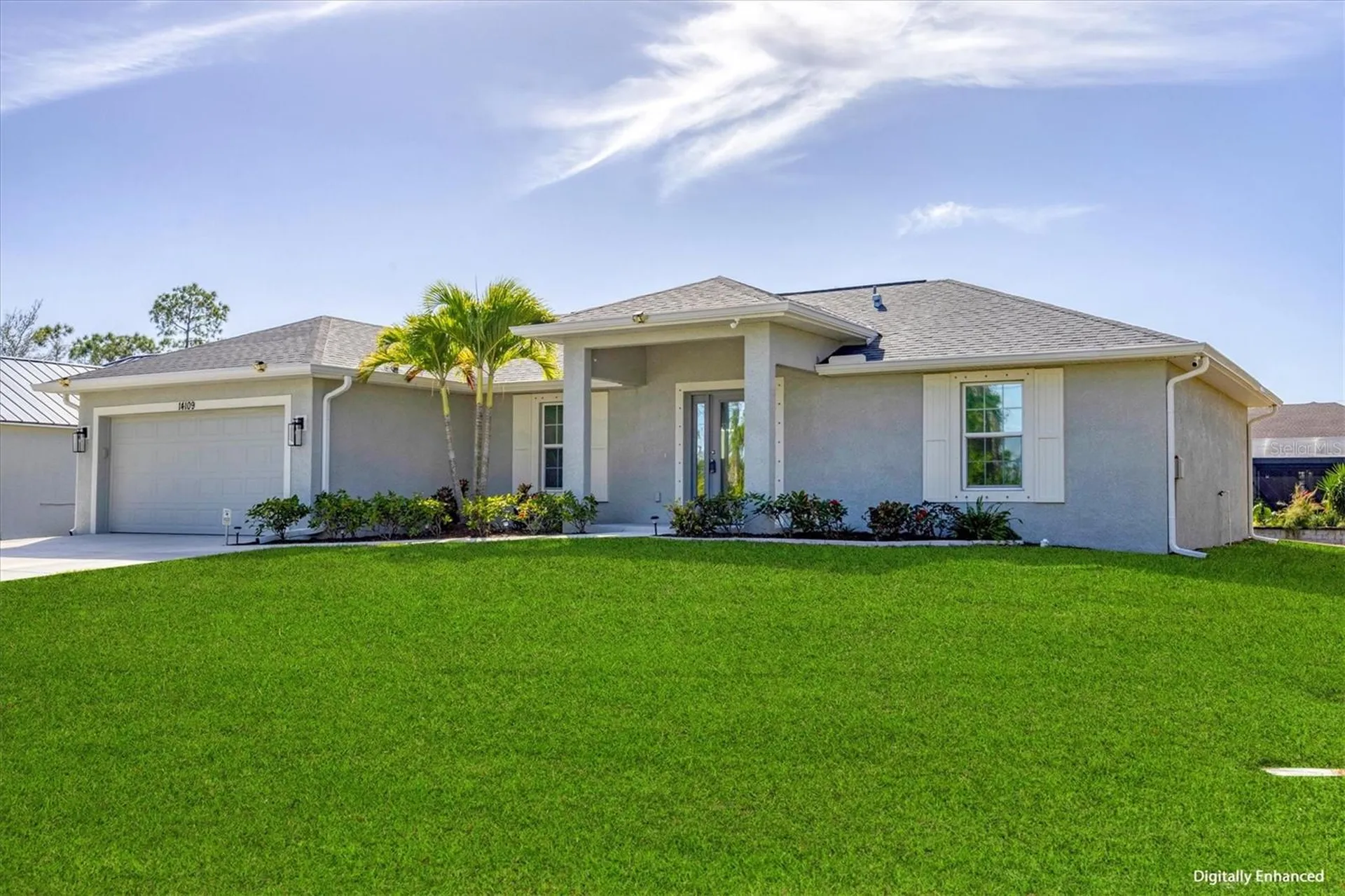 14109 Kewanee Lane Port Charlotte FL 33981