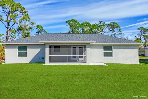 14109 Kewanee Lane Port Charlotte FL 33981