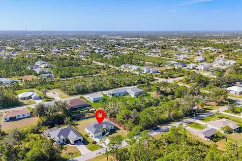 14109 Kewanee Lane Port Charlotte FL 33981