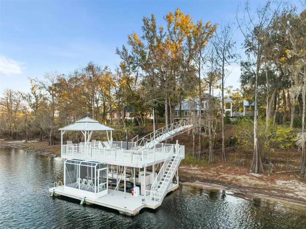 174 NE 972nd Street Branford FL 32008