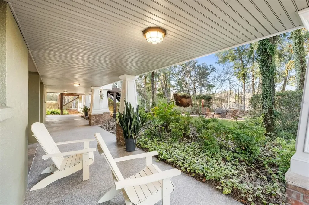 174 NE 972nd Street Branford FL 32008