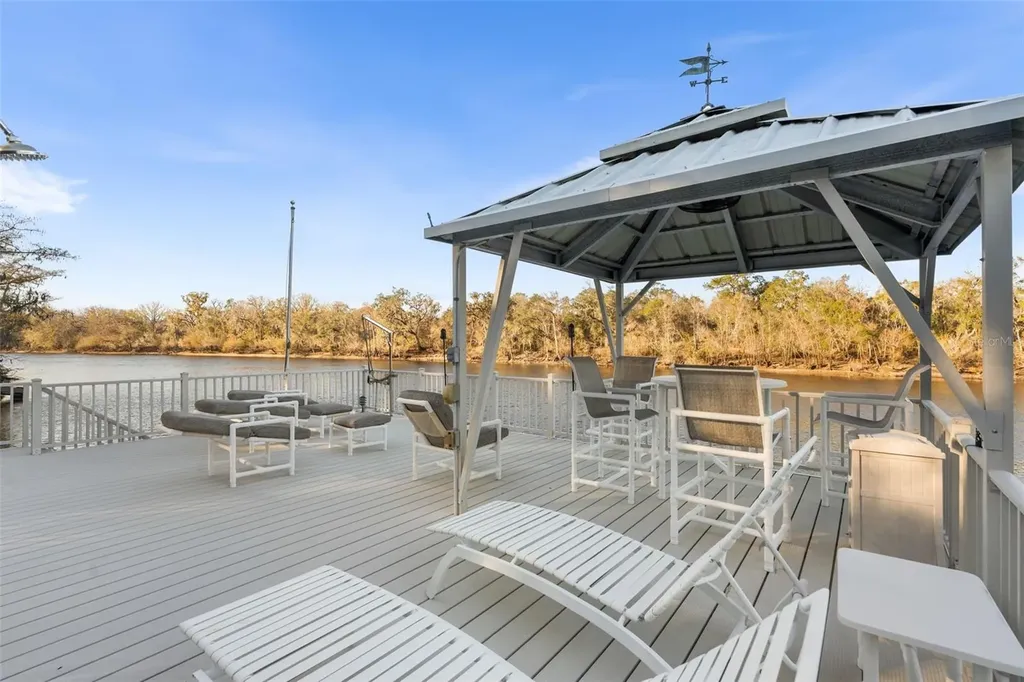 174 NE 972nd Street Branford FL 32008