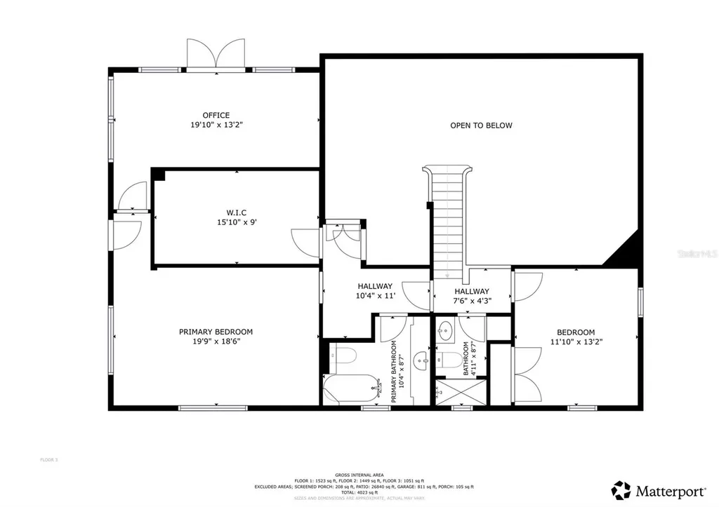 174 NE 972nd Street Branford FL 32008