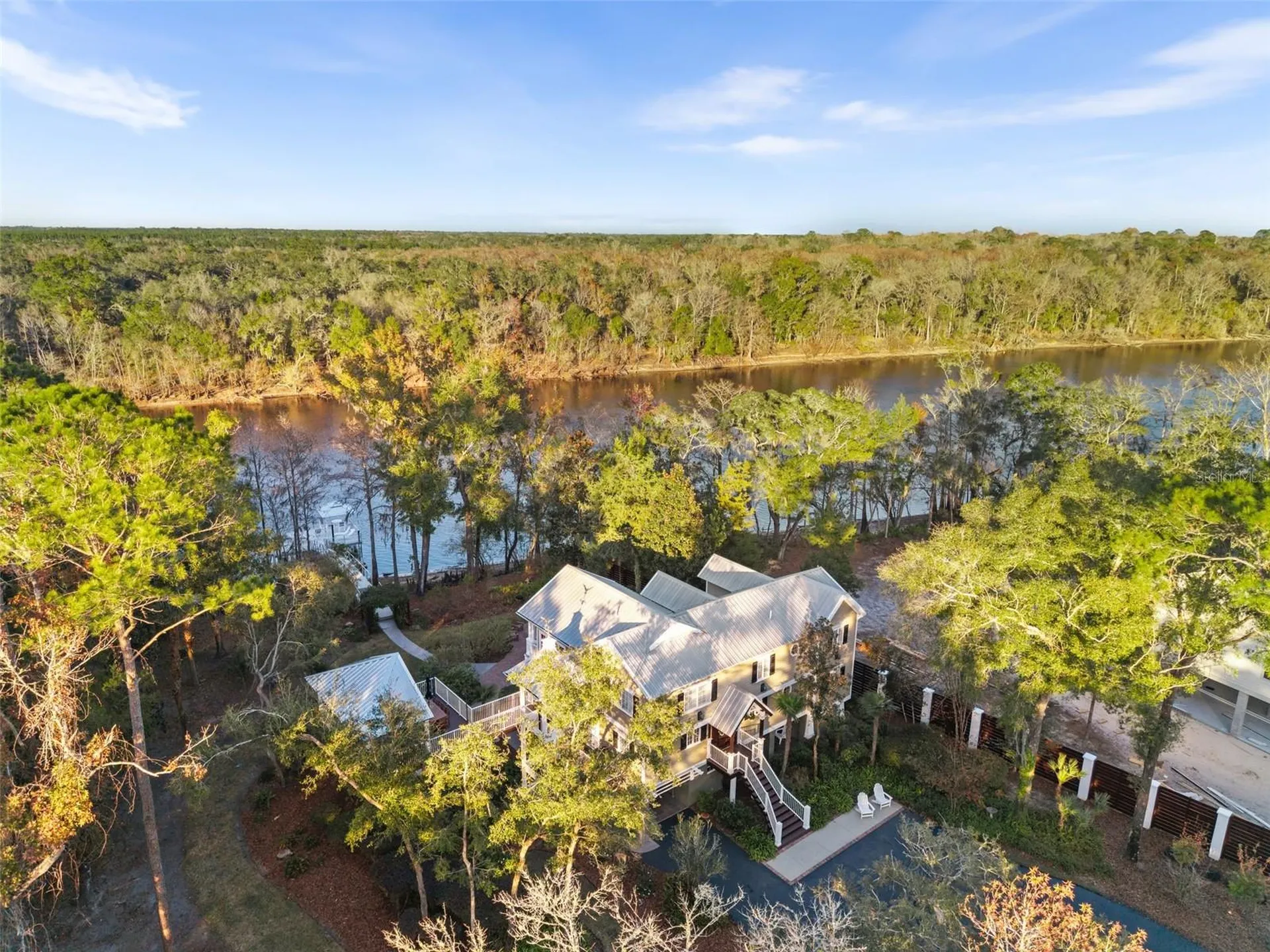 174 NE 972nd Street Branford FL 32008