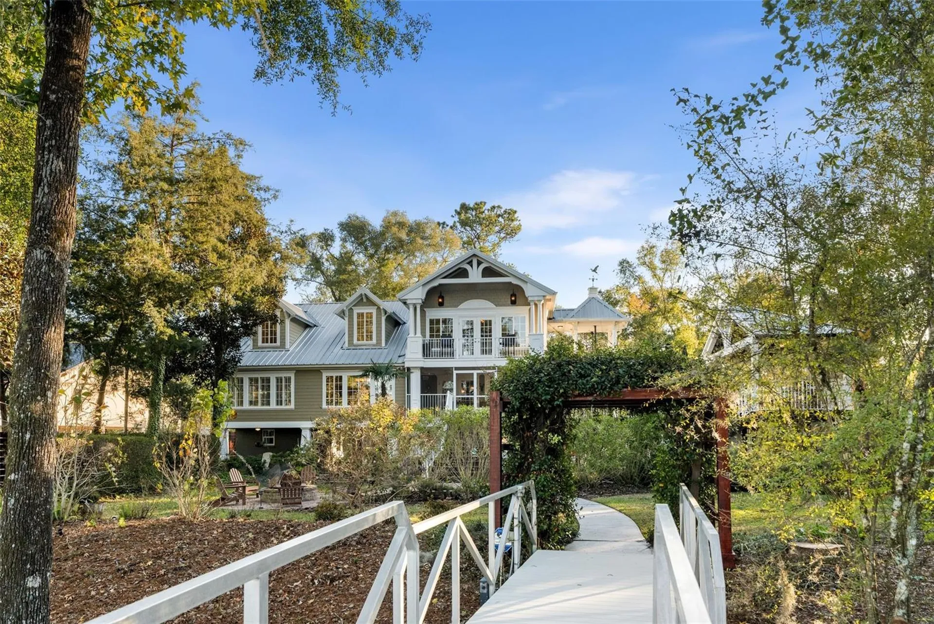 174 NE 972nd Street Branford FL 32008
