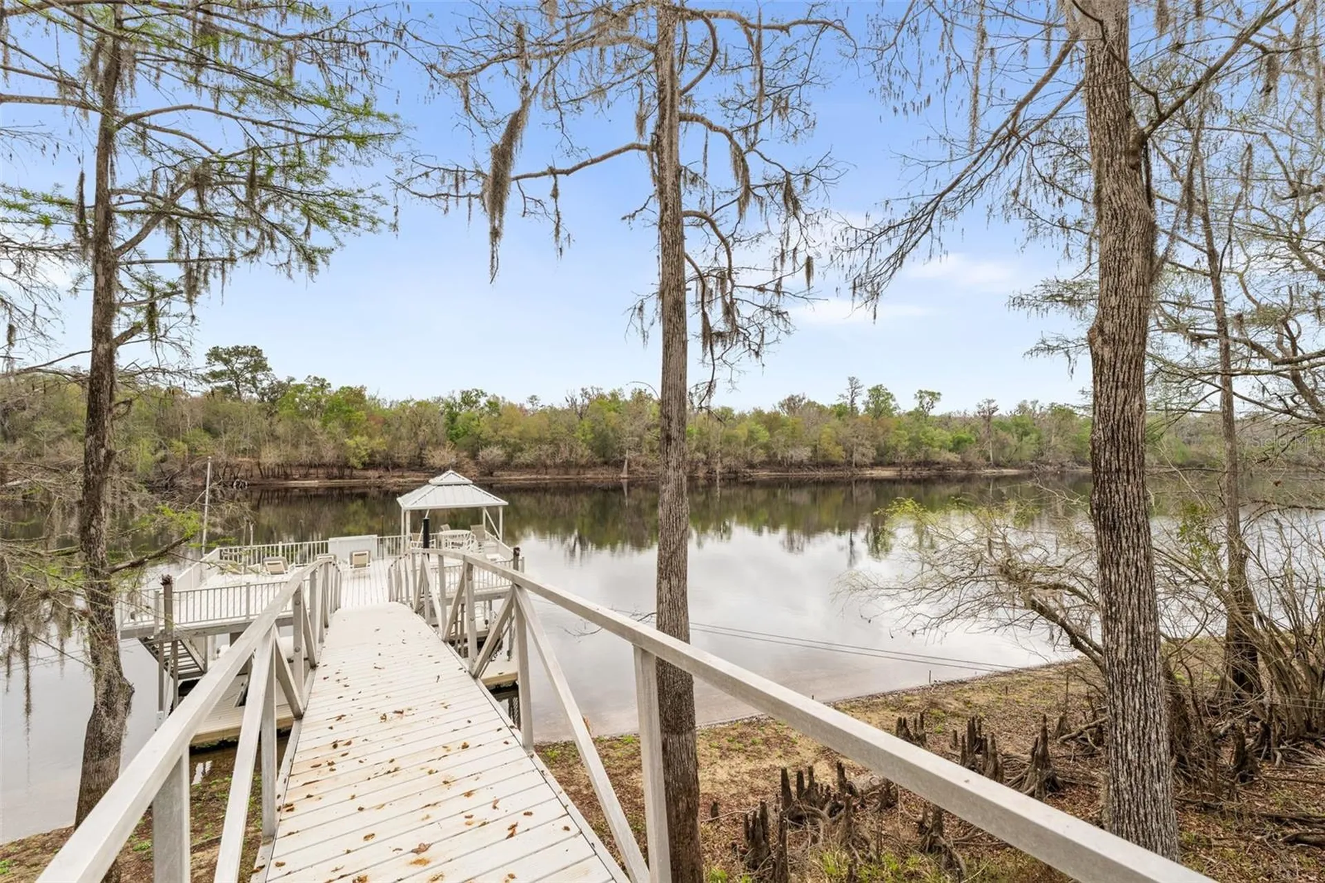 174 NE 972nd Street Branford FL 32008