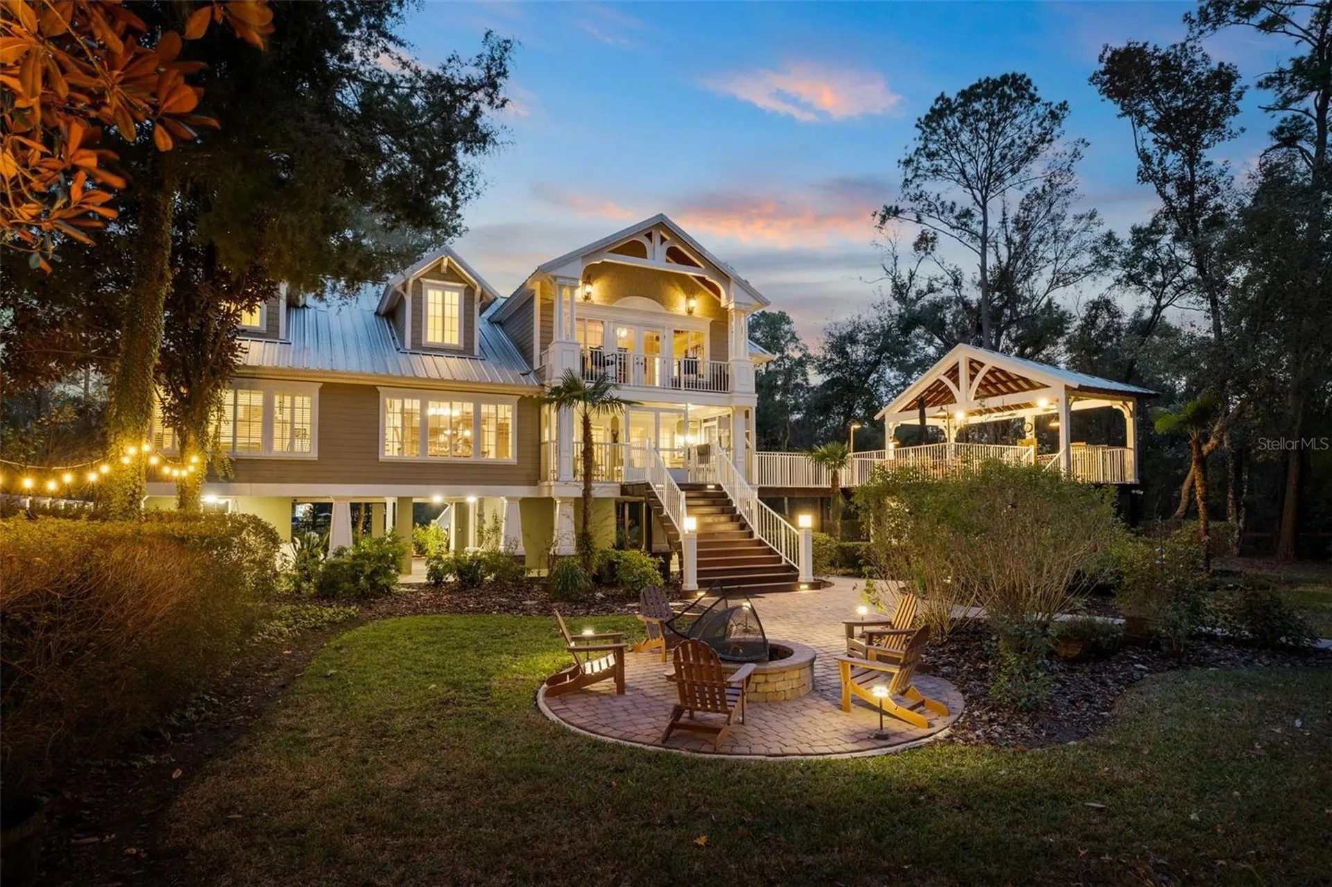 174 NE 972nd Street Branford FL 32008