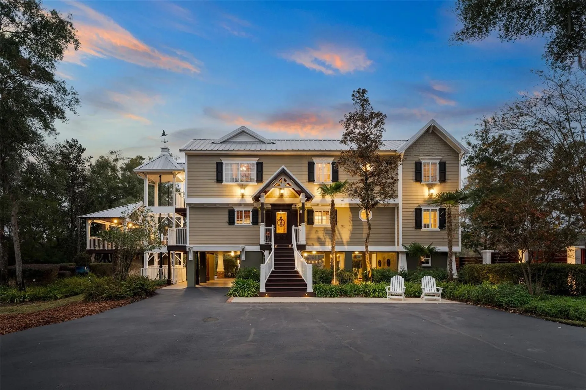 174 NE 972nd Street Branford FL 32008
