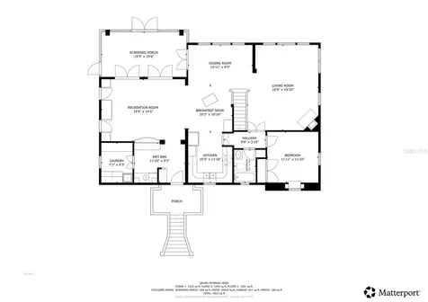 174 NE 972nd Street Branford FL 32008