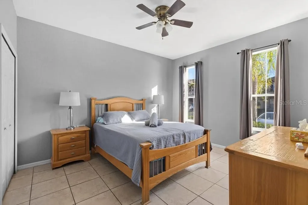 2540 Calabria Avenue Davenport FL 33897