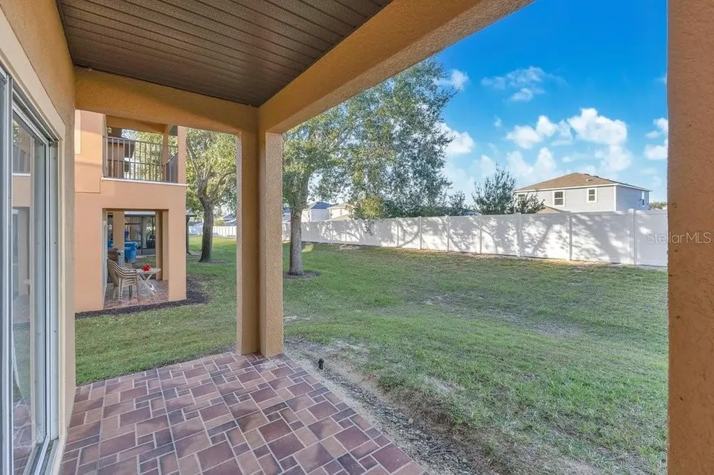 2540 Calabria Avenue Davenport FL 33897