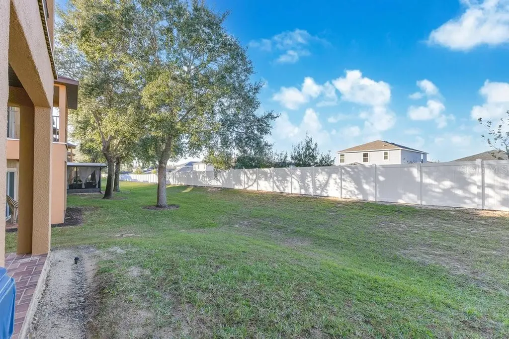 2540 Calabria Avenue Davenport FL 33897