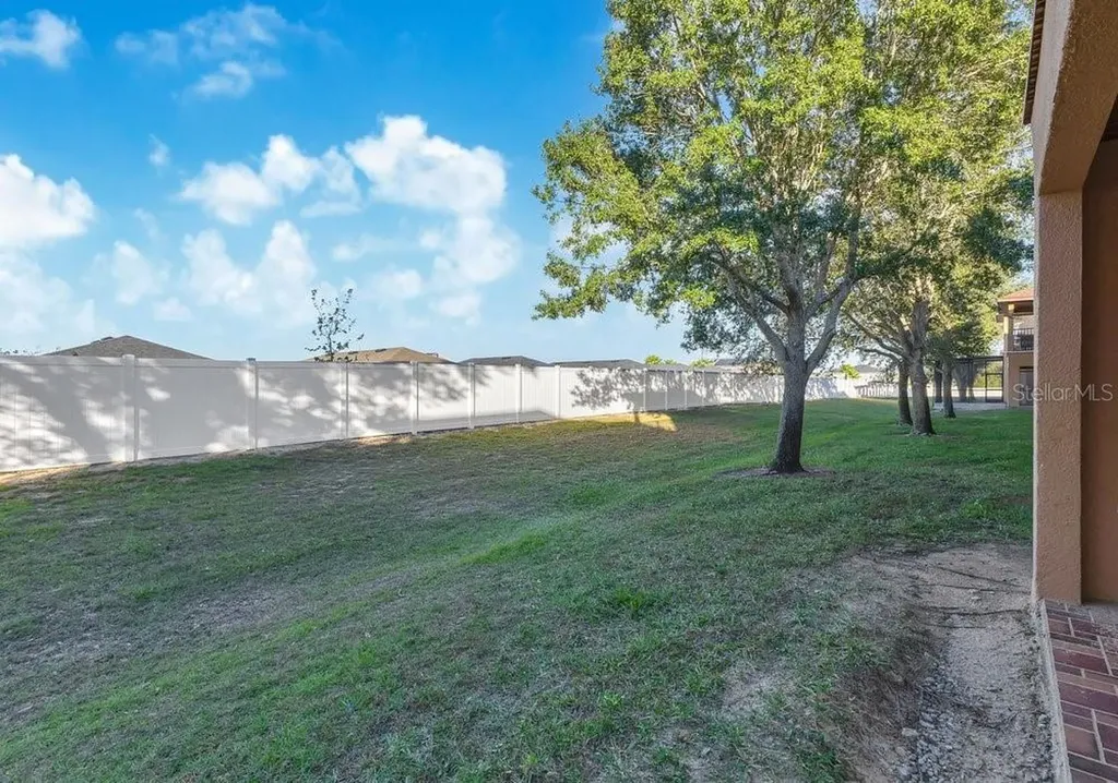 2540 Calabria Avenue Davenport FL 33897