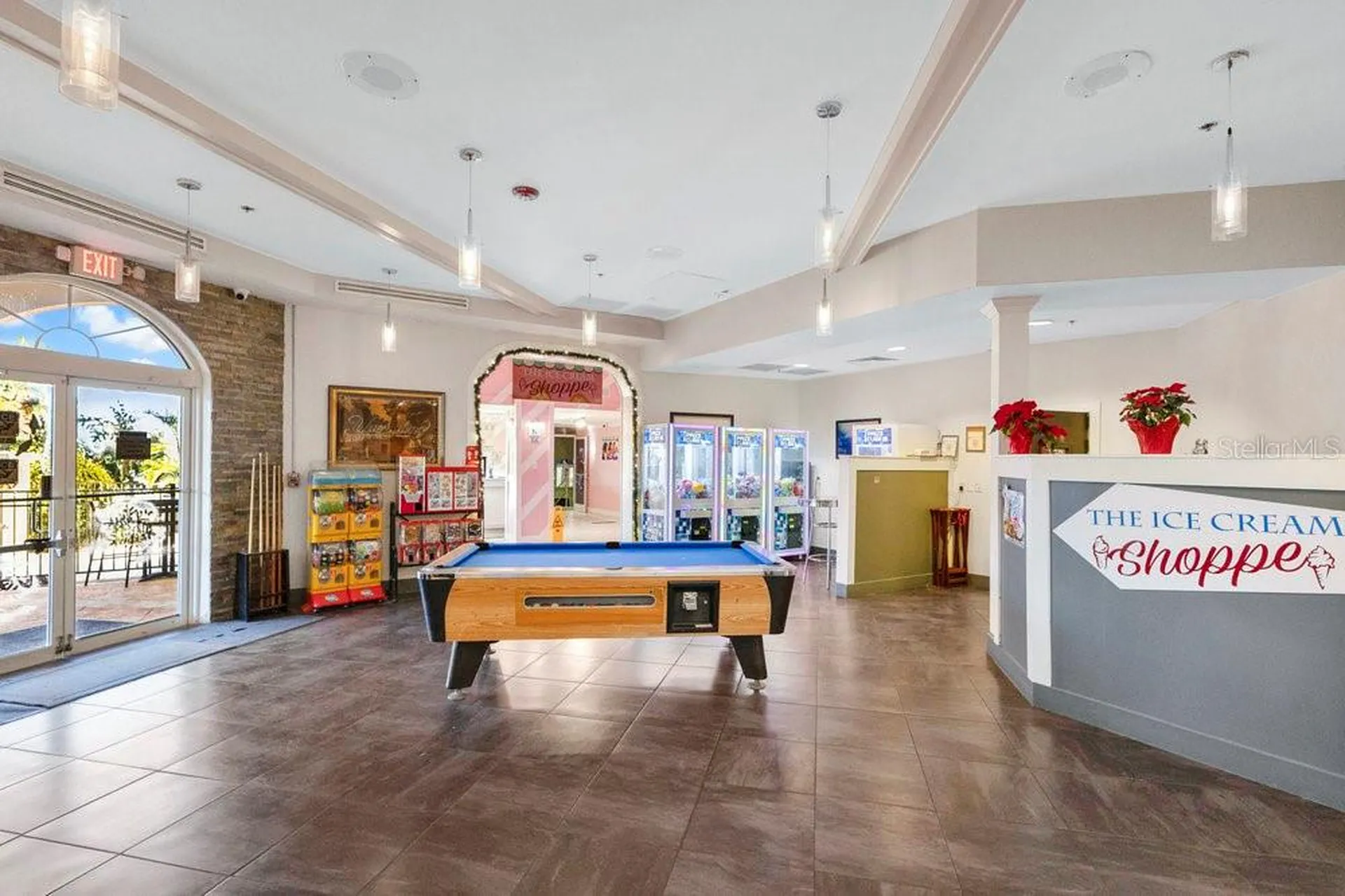 2540 Calabria Avenue Davenport FL 33897
