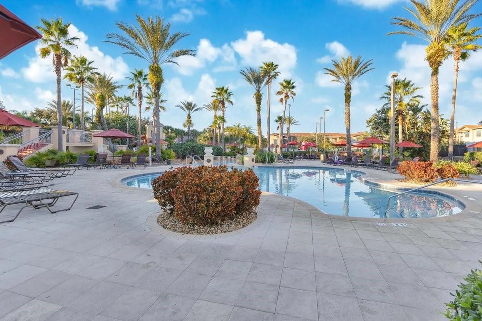 2540 Calabria Avenue Davenport FL 33897