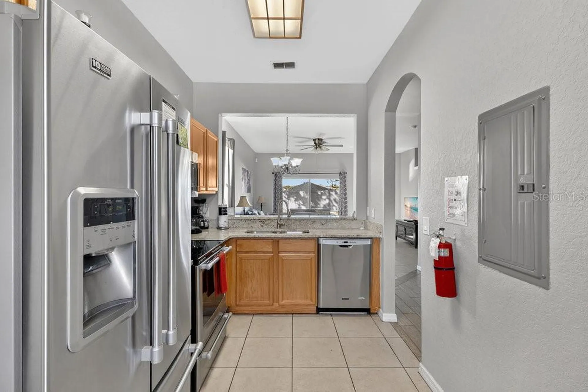 2540 Calabria Avenue Davenport FL 33897