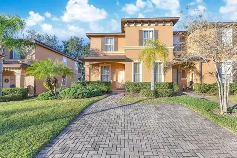 2540 Calabria Avenue Davenport FL 33897