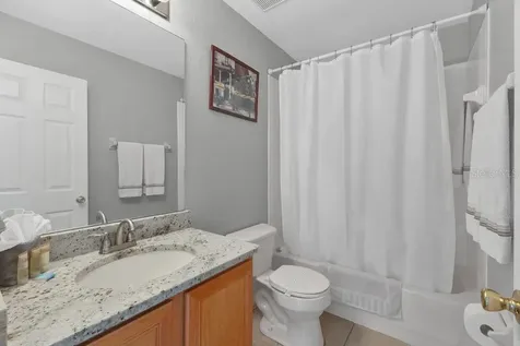2540 Calabria Avenue Davenport FL 33897