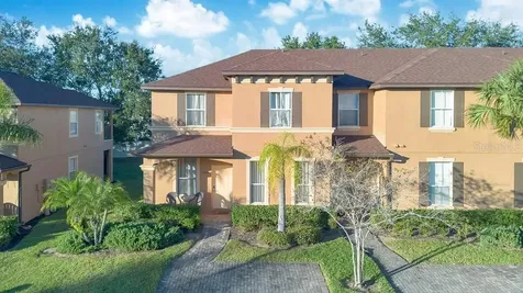 2540 Calabria Avenue Davenport FL 33897