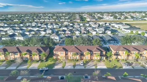 2540 Calabria Avenue Davenport FL 33897