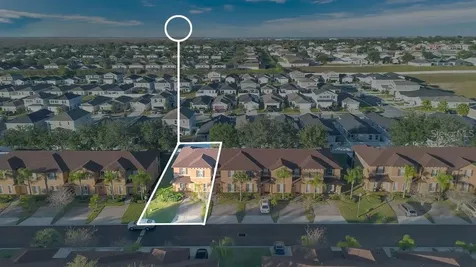 2540 Calabria Avenue Davenport FL 33897