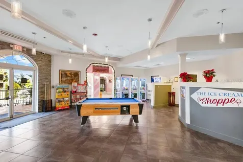2540 Calabria Avenue Davenport FL 33897