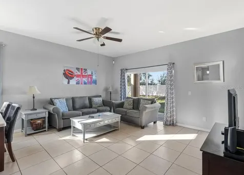 2540 Calabria Avenue Davenport FL 33897