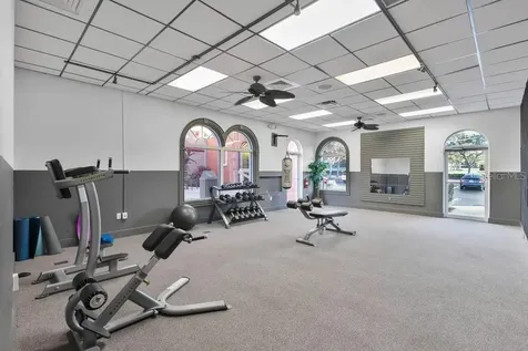 2540 Calabria Avenue Davenport FL 33897