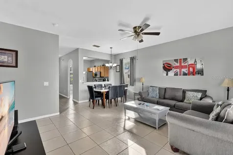 2540 Calabria Avenue Davenport FL 33897