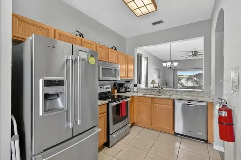 2540 Calabria Avenue Davenport FL 33897