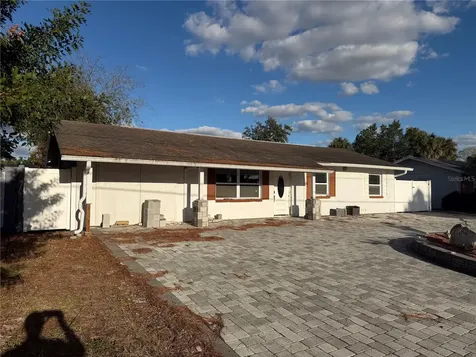 5013 Gilbert Avenue Tampa FL 33615